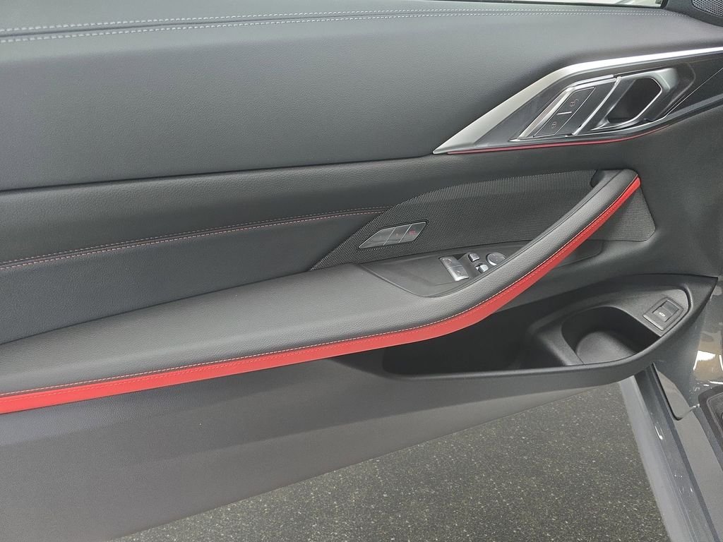 New 2026 Dravit Grey Metallic BMW M440i image 12