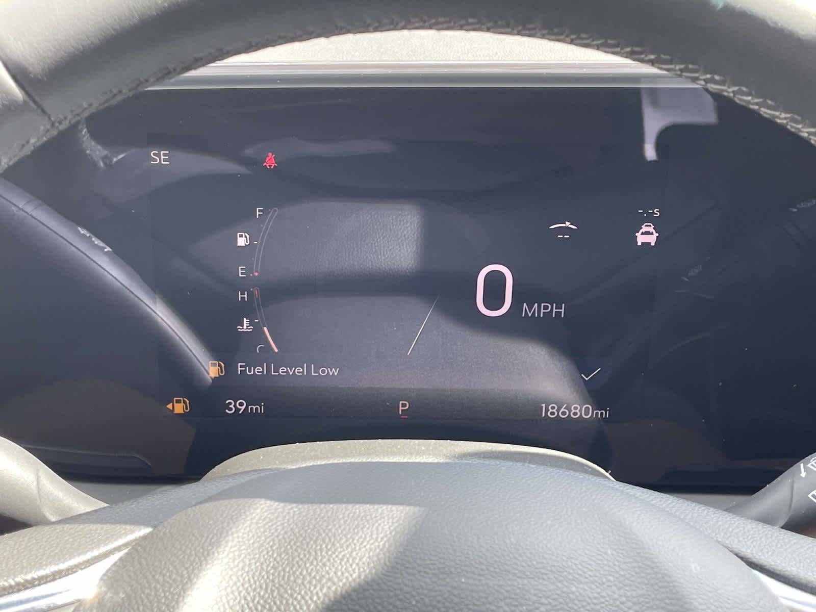 Certified Used 2024 Summit White Buick Sport Touring image 3