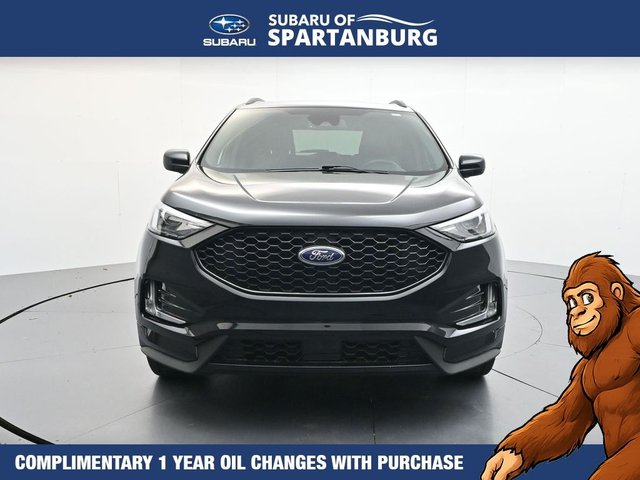 2024 Ford Edge ST Line