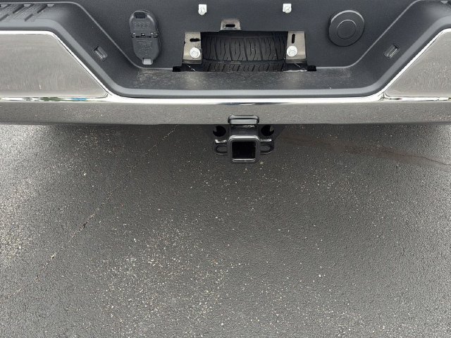 2026 Chevrolet Silverado 1500 Work Truck - Photo 12