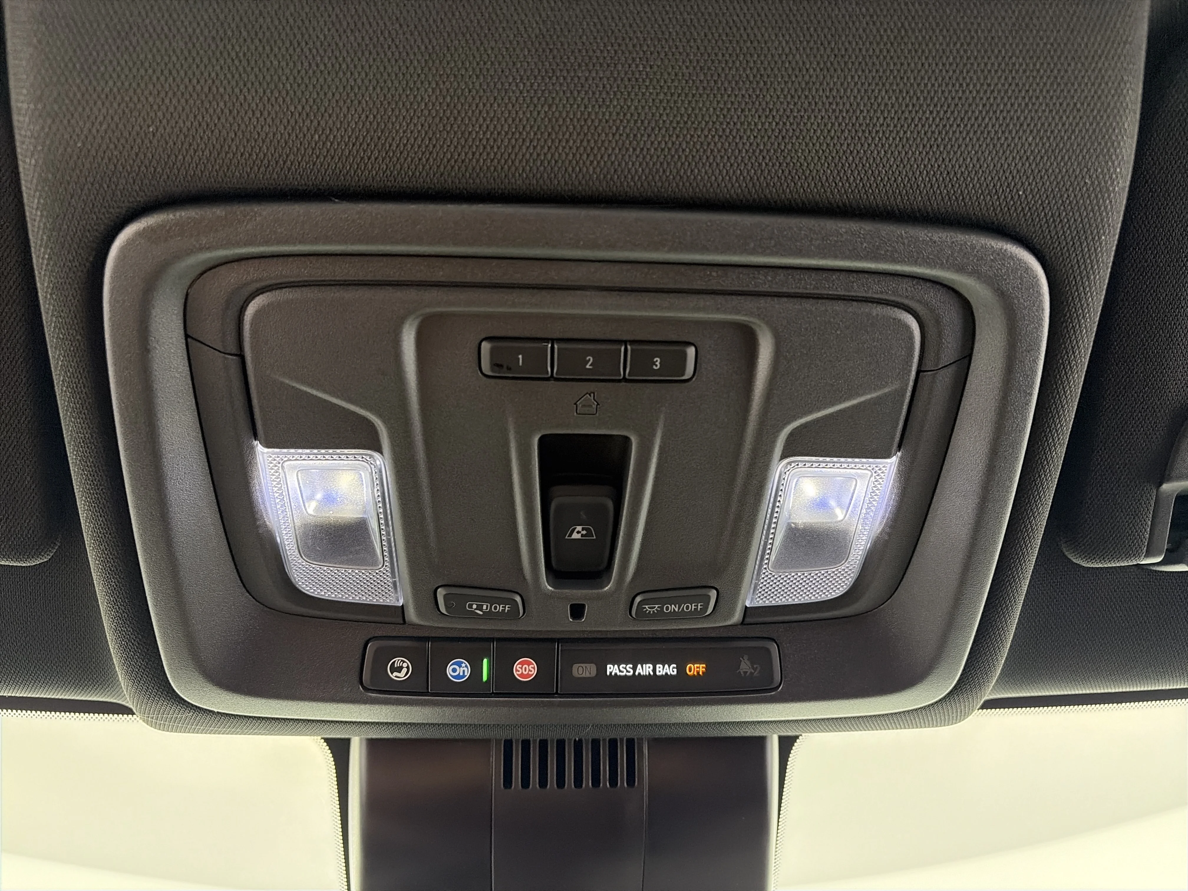 Certified Used 2023 Onyx Black GMC AT4 image 33