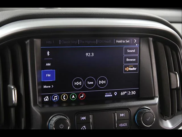 2022 Chevrolet Colorado ZR2 - Photo 12