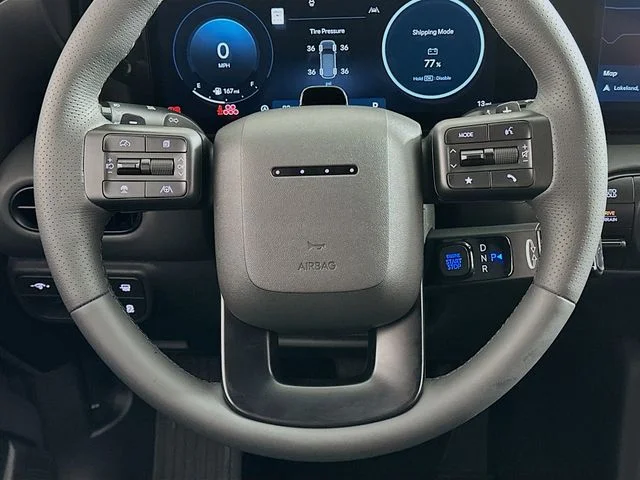 New 2026 Hyundai PALISADE XRT Pro