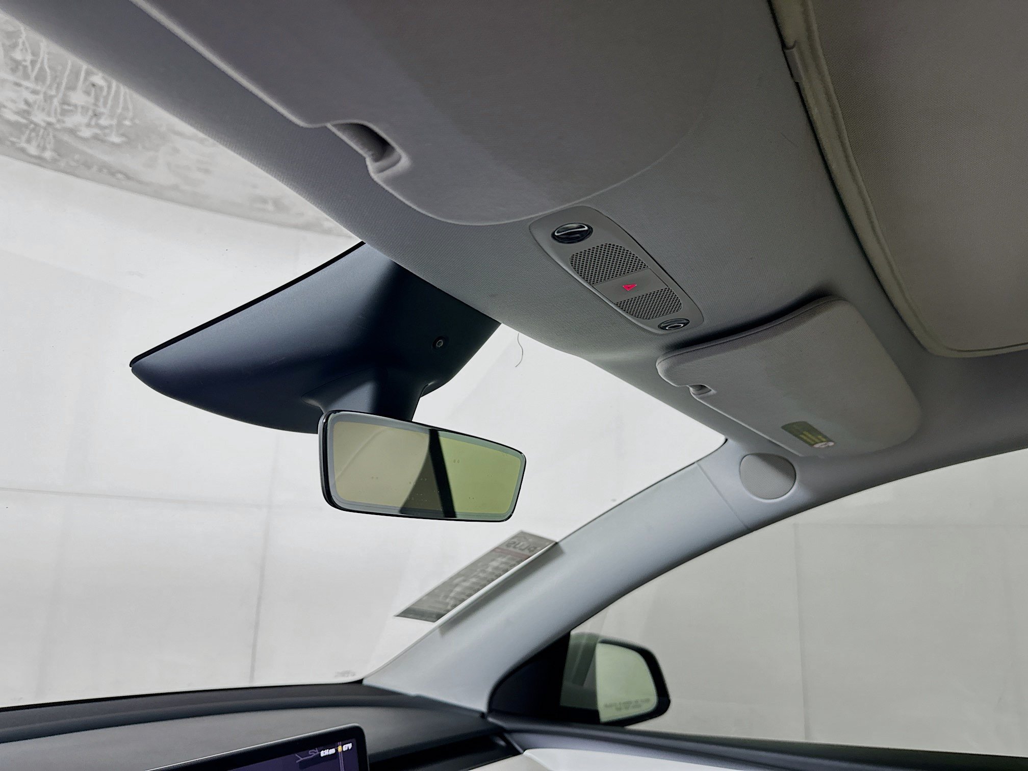 Used 2024 White Tesla Long Range image 18