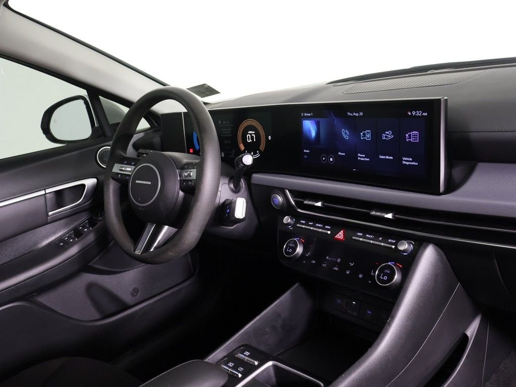 Certified Used 2024 White Hyundai SEL image 30