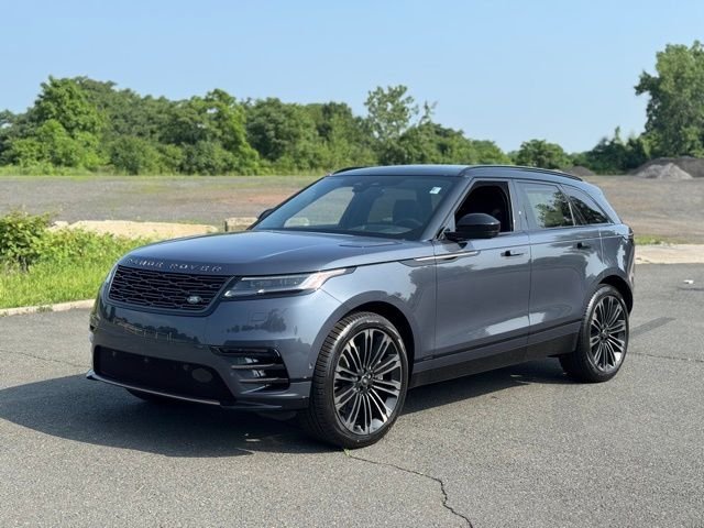 2026 Land Rover Range Rover Velar P400 Autobiography's photo