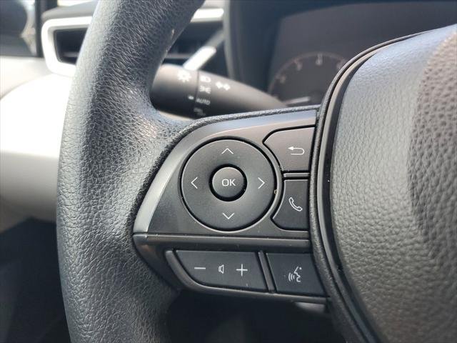 2023 Toyota Corolla LE - Photo 33