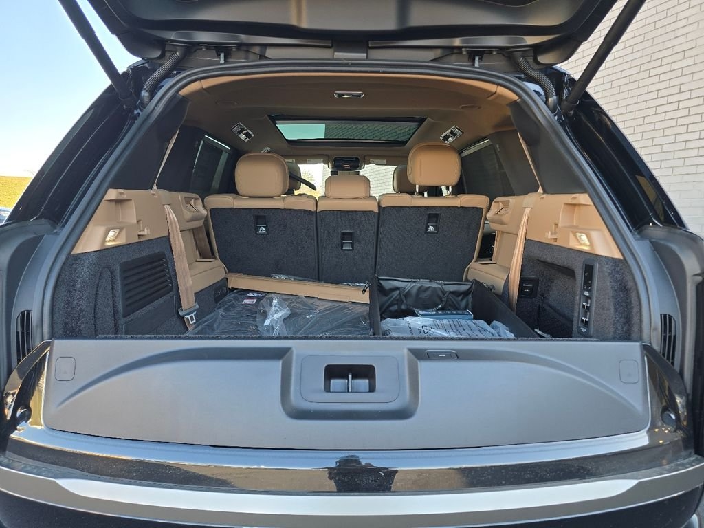 2025 Land Rover Range Rover SE - Photo 30