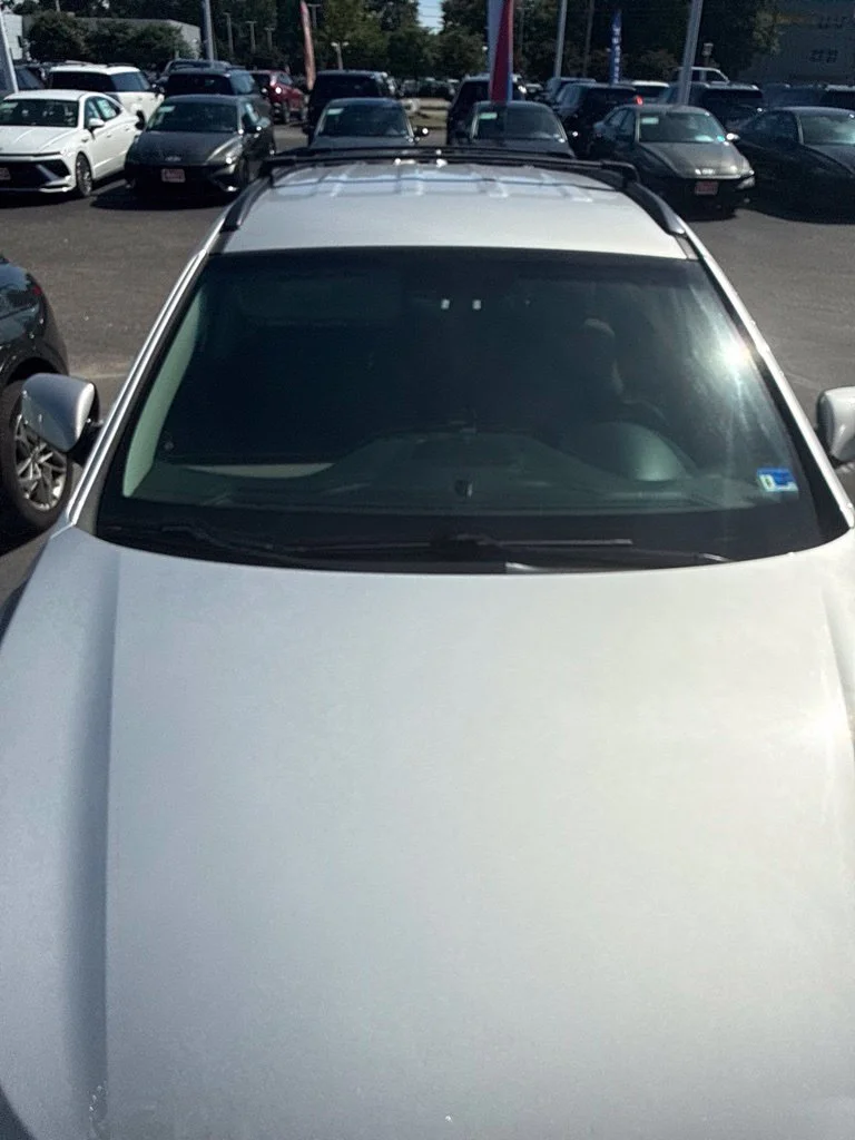 Used 2014 Silver Hyundai Base image 13