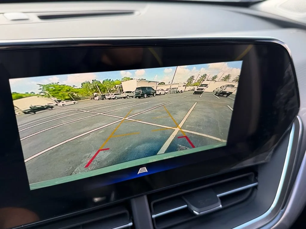 2026 Chevrolet Trax Activ - Photo 18