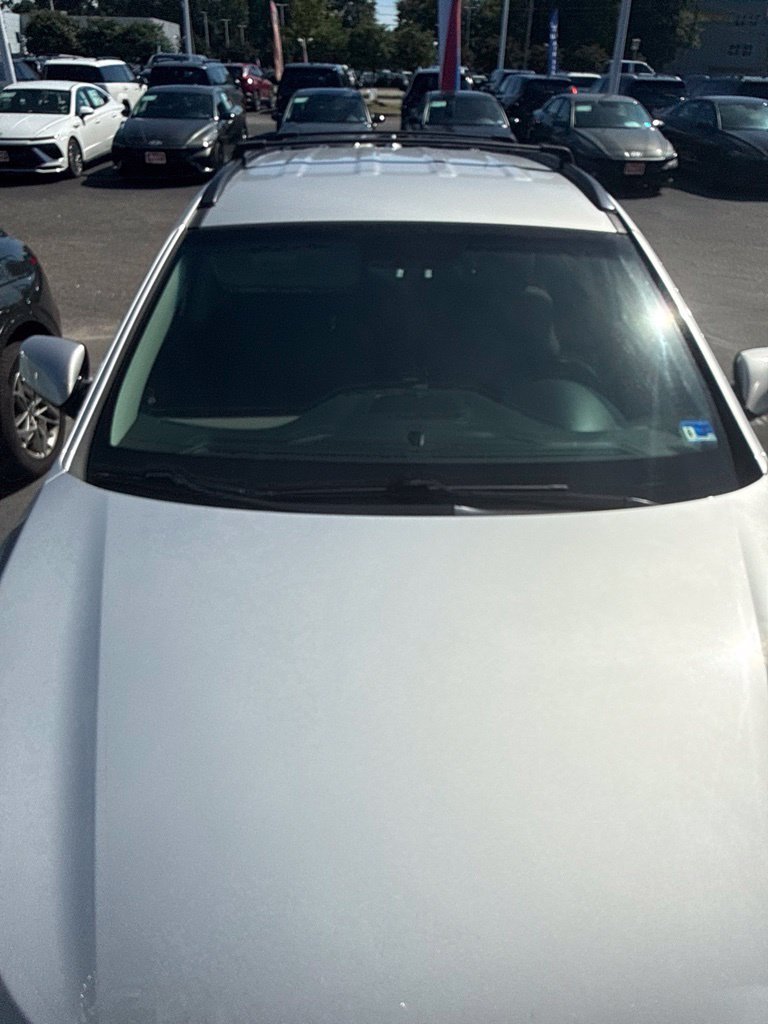 Used 2014 Silver Hyundai Base image 13