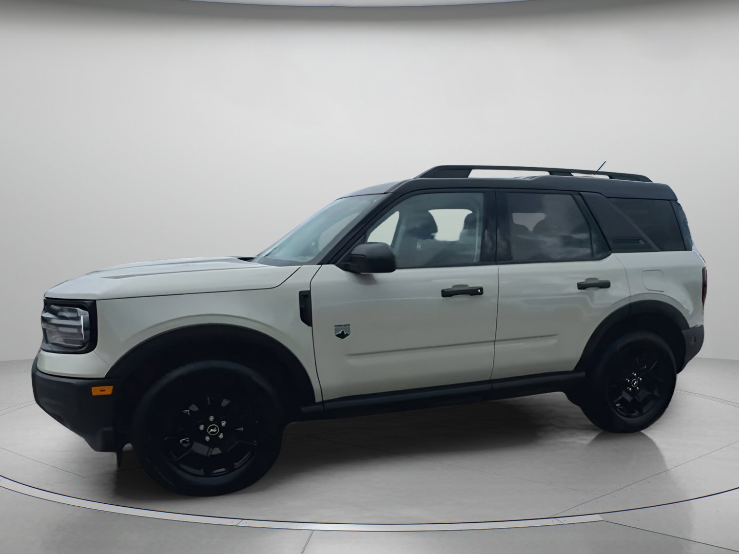 2025 Ford Bronco Sport Big Bend - Photo 12