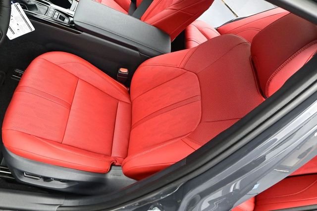 New 2026 Underground Toyota XSE image 10
