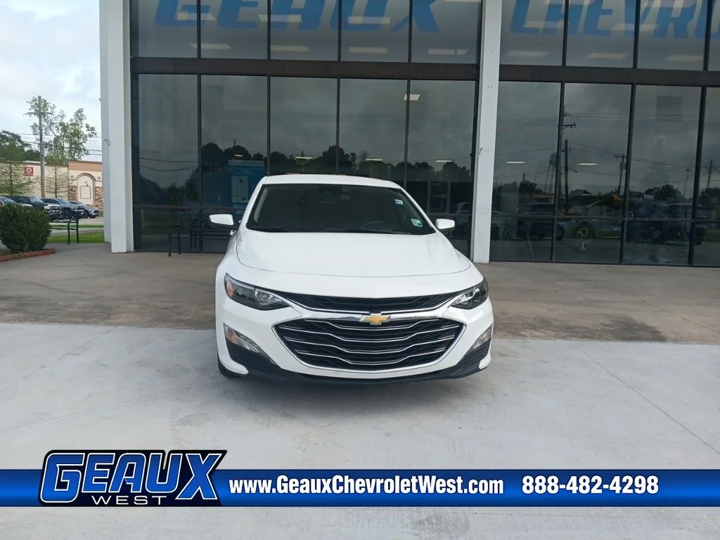 Used 2024 Chevrolet Malibu 1LT with VIN 1G1ZD5ST1RF120666 for sale in Brownsville, TN