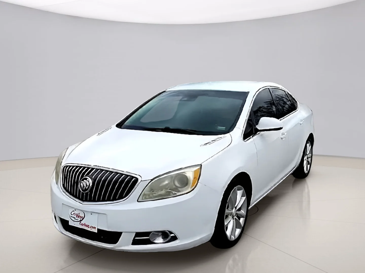 2015 Buick Verano Convenience Group 1SG's photo