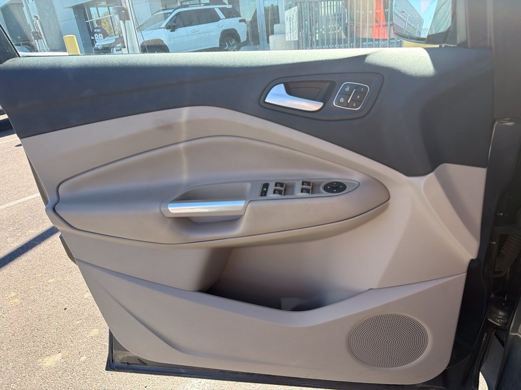 Used 2019 Gray Ford Titanium image 14