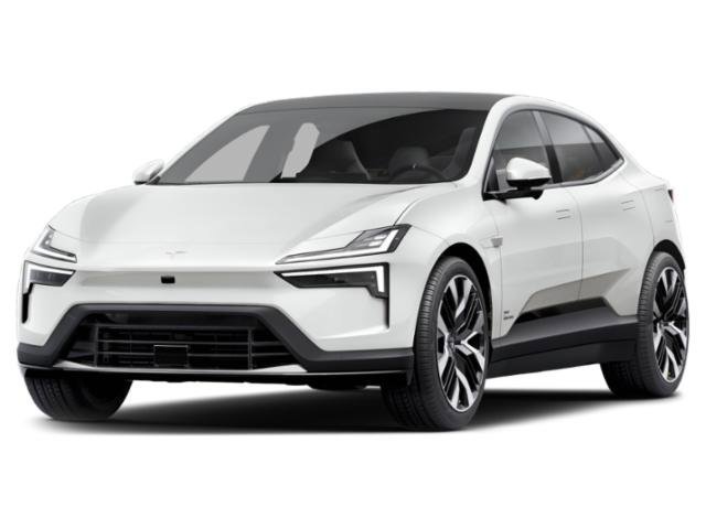 2026 Polestar 4 LRDM's photo