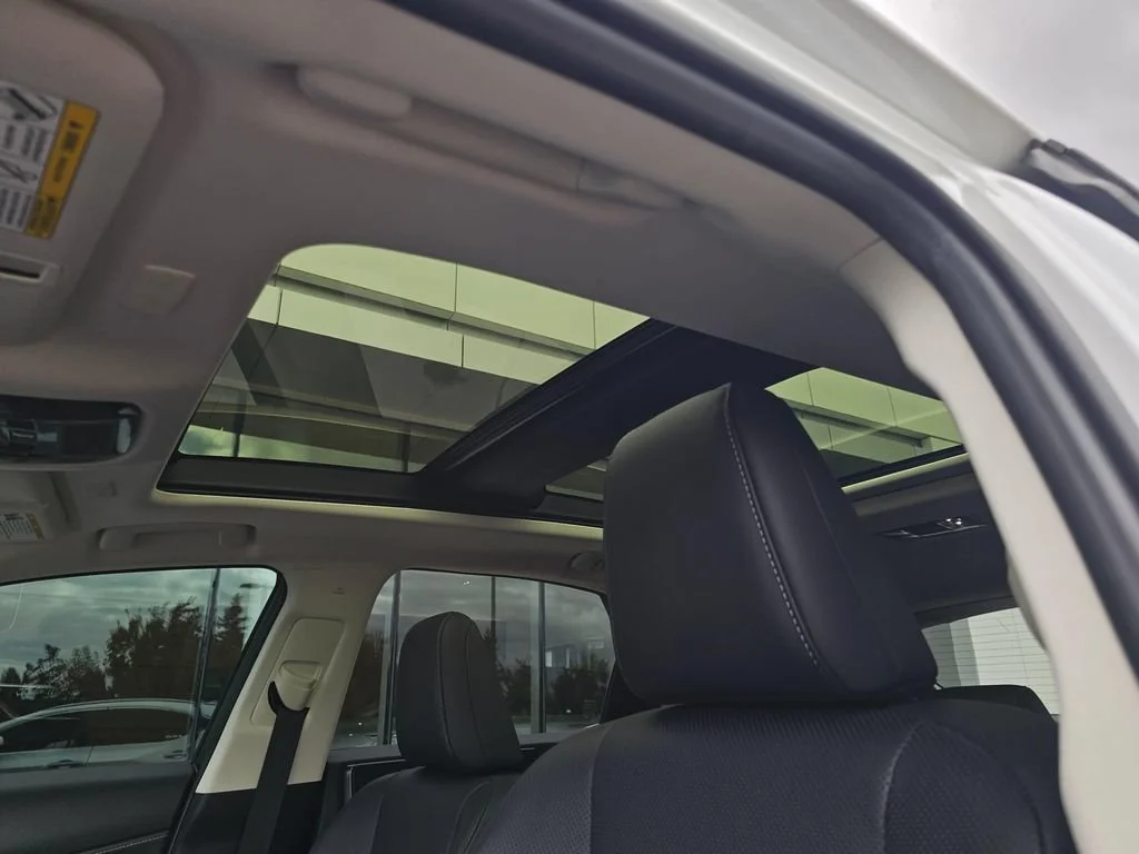 Used 2024  Lexus NX 350 Luxury image 26