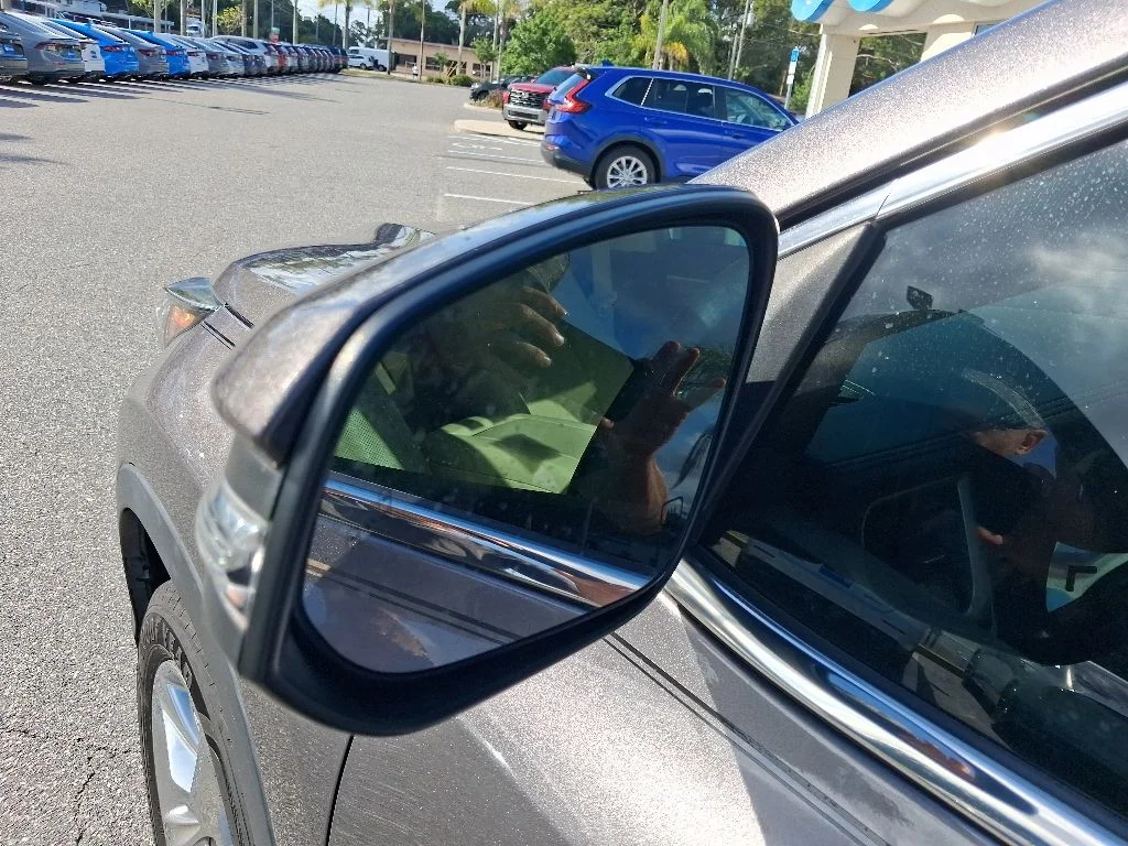 Used 2019 Gray Toyota Limited image 16
