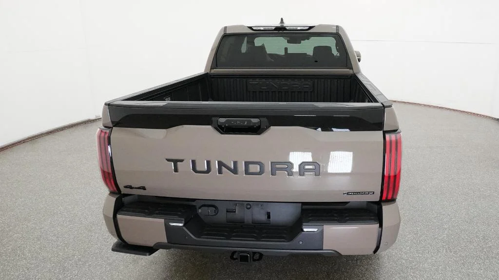 New 2026 Mudbath Toyota Platinum i-FORCE MAX image 34