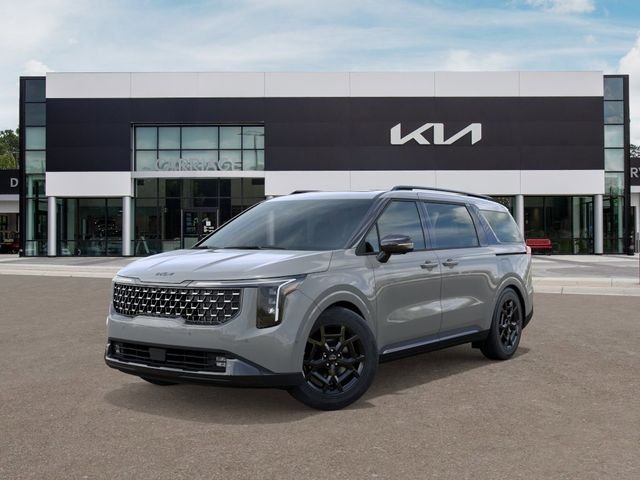 2026 Kia Carnival