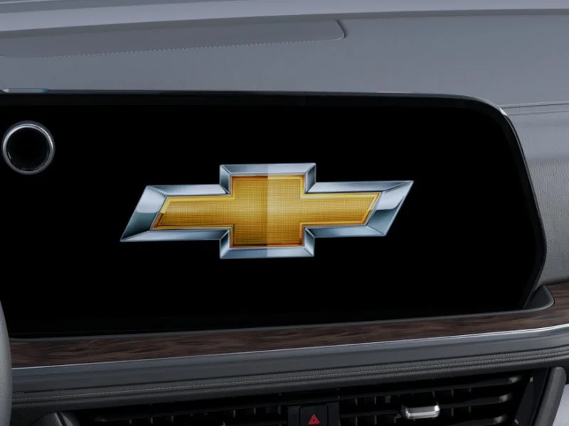 New 2026 Lakeshore Blue Metallic Chevrolet Premier image 21