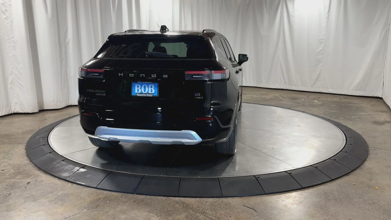 2026 Honda Prologue Touring - Photo 8