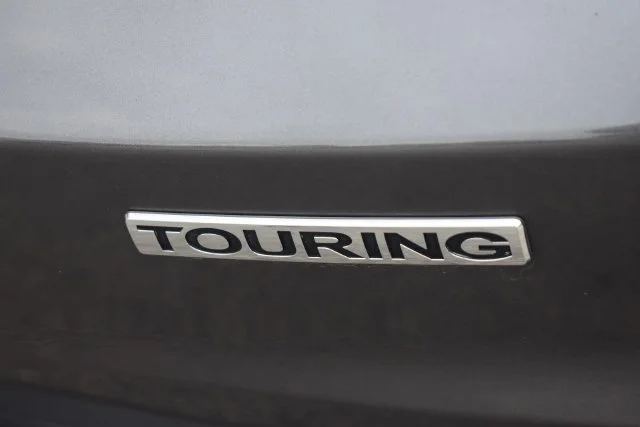 Used 2016 Gray Honda Touring image 16