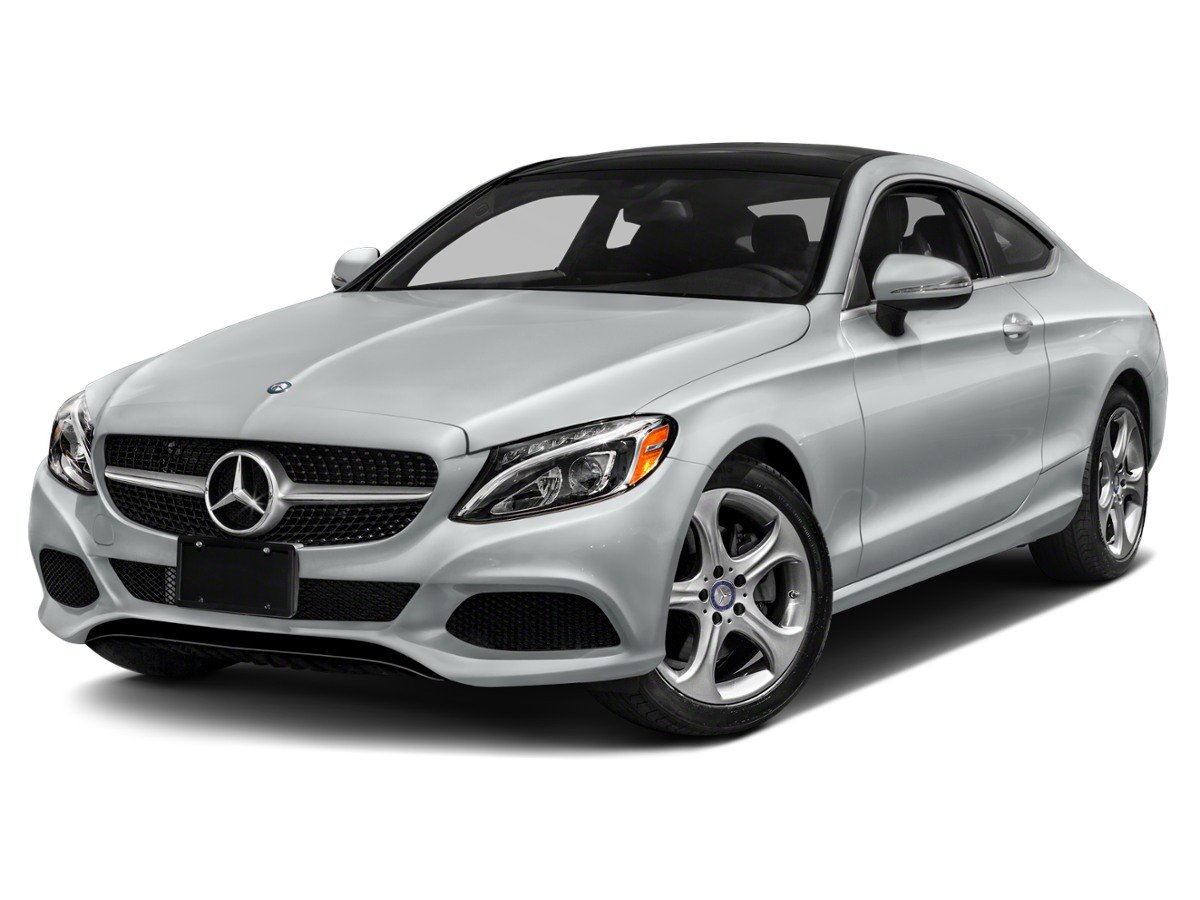 Used 2018 Black Mercedes-Benz C 300 image 14