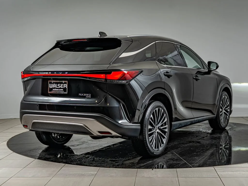 Used 2023 Caviar Lexus 350 Premium Plus image 5