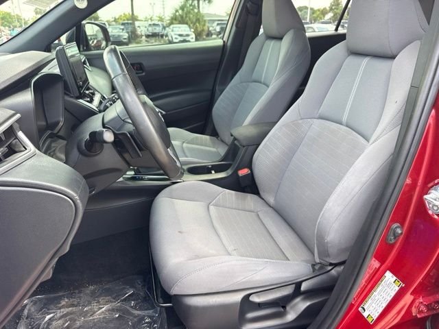2023 Toyota Corolla Cross SE - Photo 19