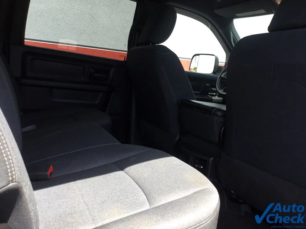 Used 2021 Red Ram Tradesman image 37