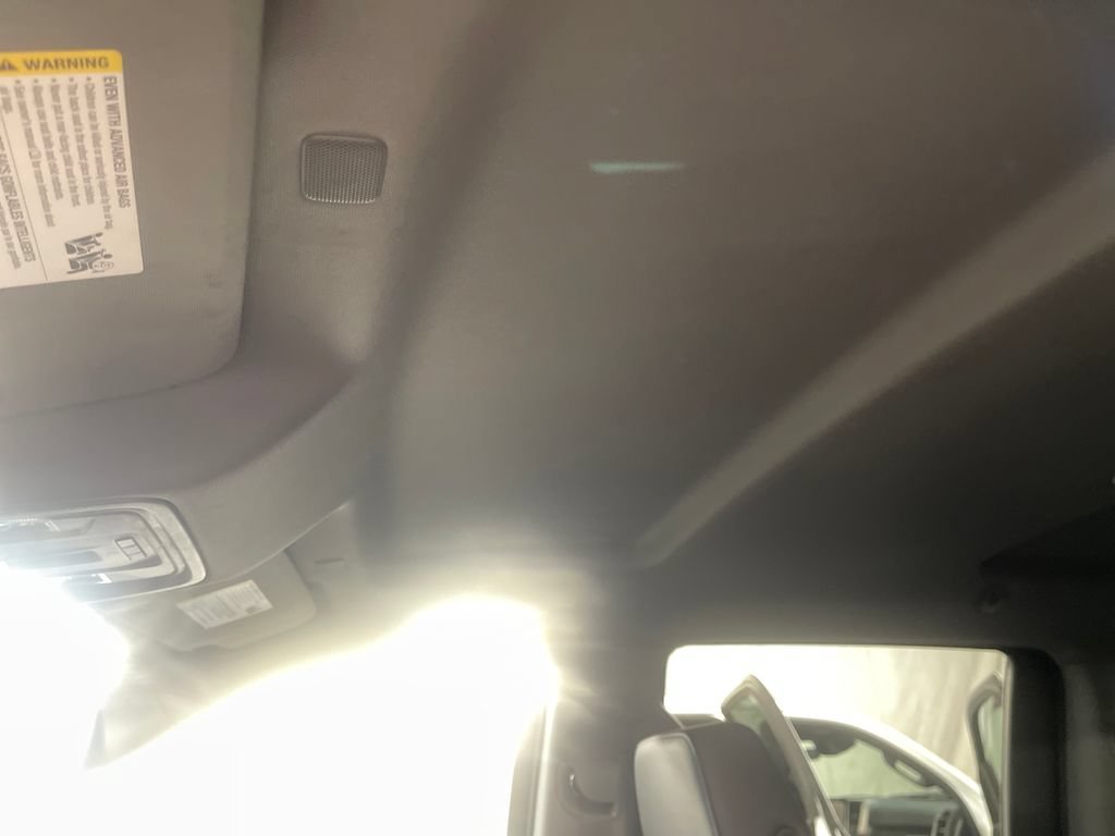 Used 2020 QUICKSILVER METALLIC GMC SLT image 13