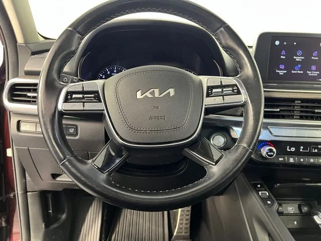 Used 2022 Purple Kia SX image 20