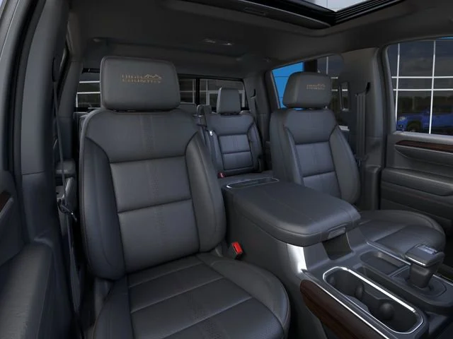 2026 Chevrolet Silverado 1500 High Country - Photo 16