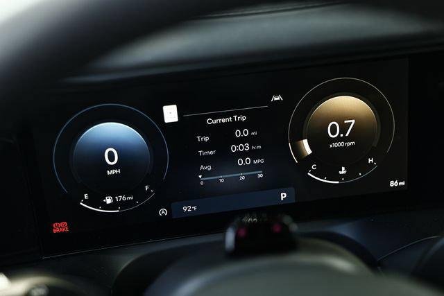 2026 Hyundai Palisade XRT Pro - Photo 11