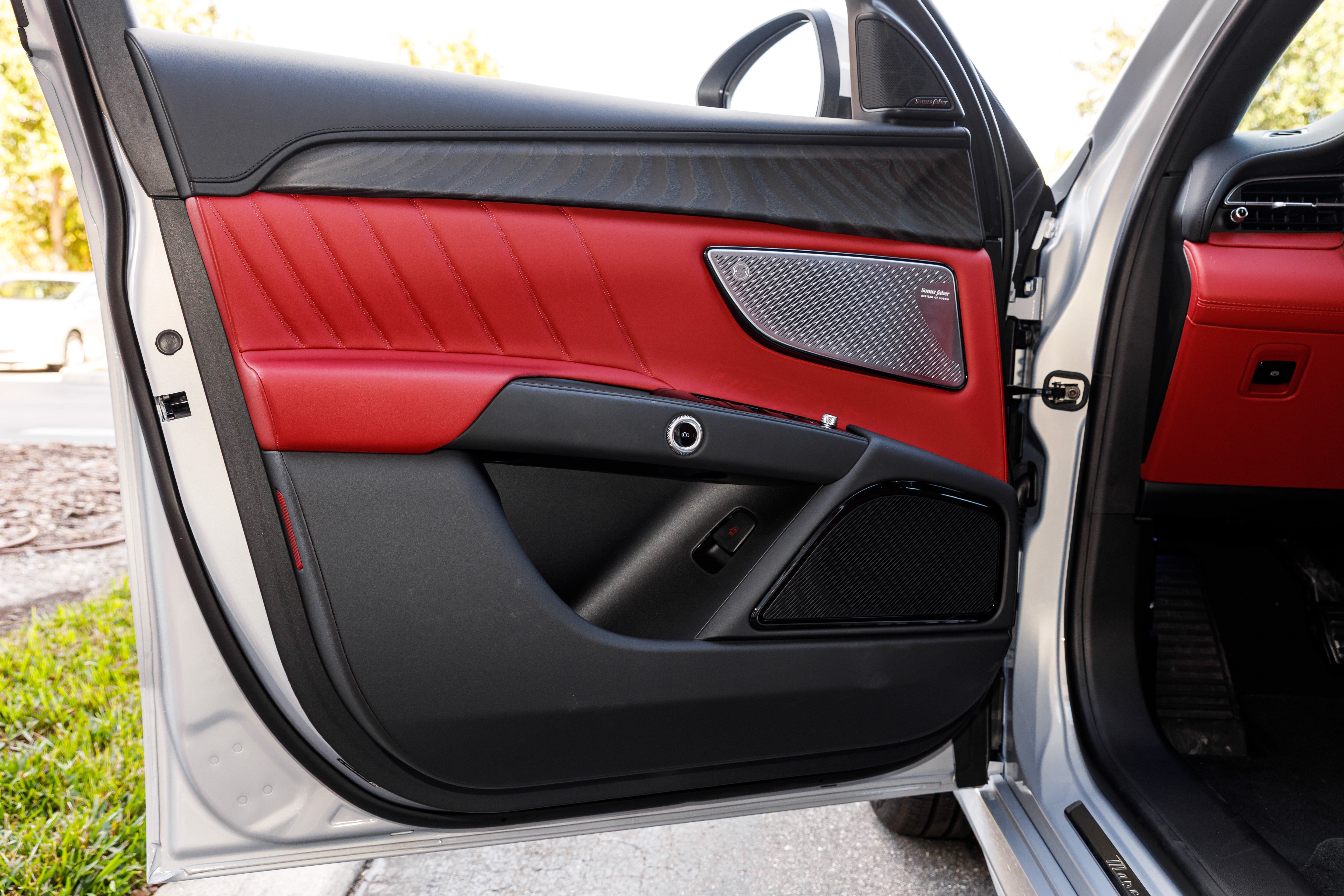 2025 Maserati Grecale Base - Photo 25