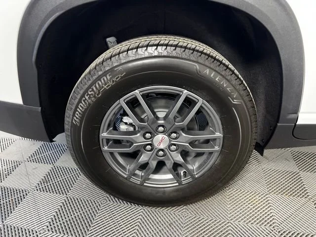 2026 GMC Acadia Elevation - Photo 45