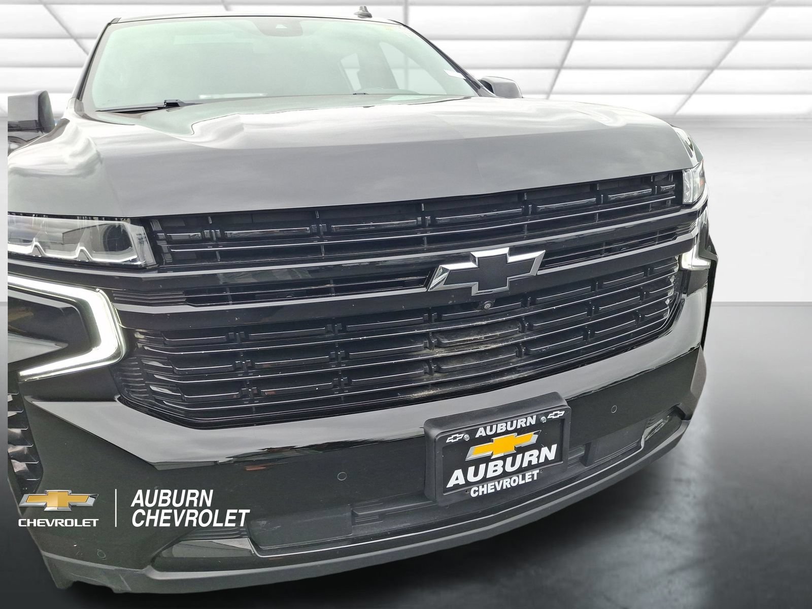 Certified Used 2023 Black Chevrolet RST image 27