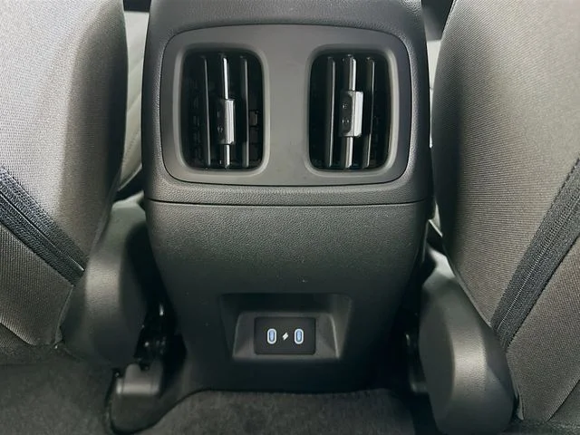 New 2026 Blue Hyundai SEL image 12