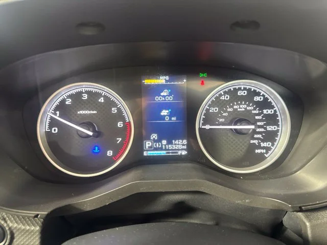 Used 2020 Gray Subaru Premium image 19