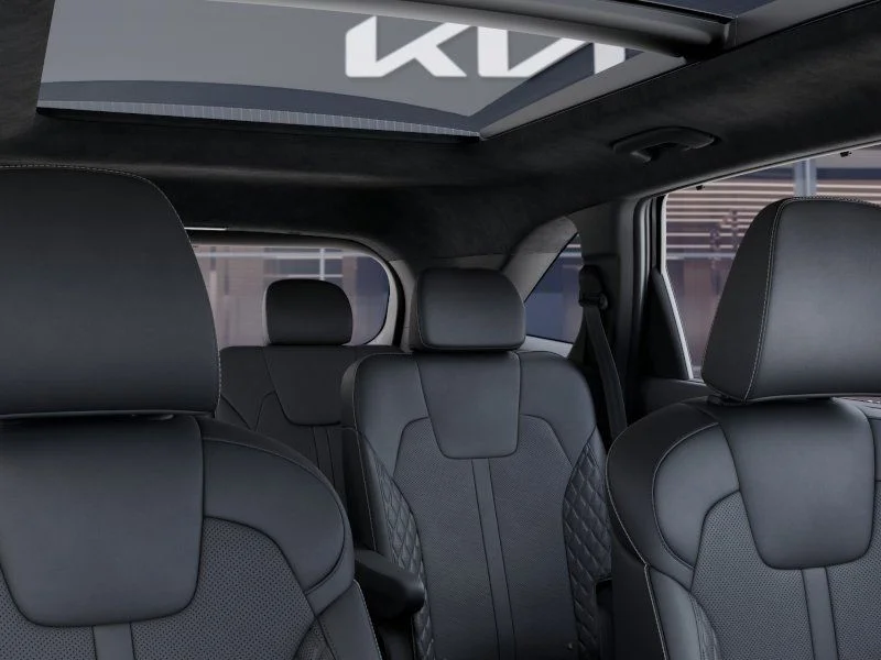 2026 Kia Sorento SX Prestige Hybrid - Photo 27