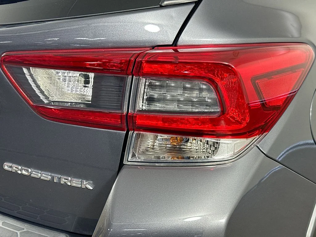 Used 2020 Gray Subaru Premium image 32
