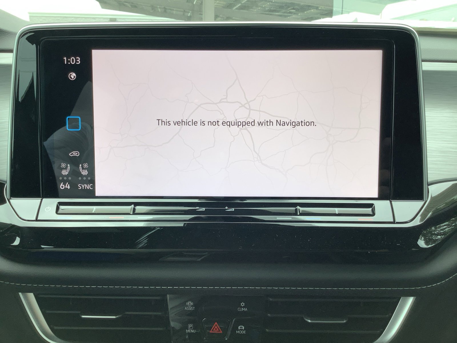New 2026 Pure Gray Volkswagen 2.0T SE w/Technology image 16