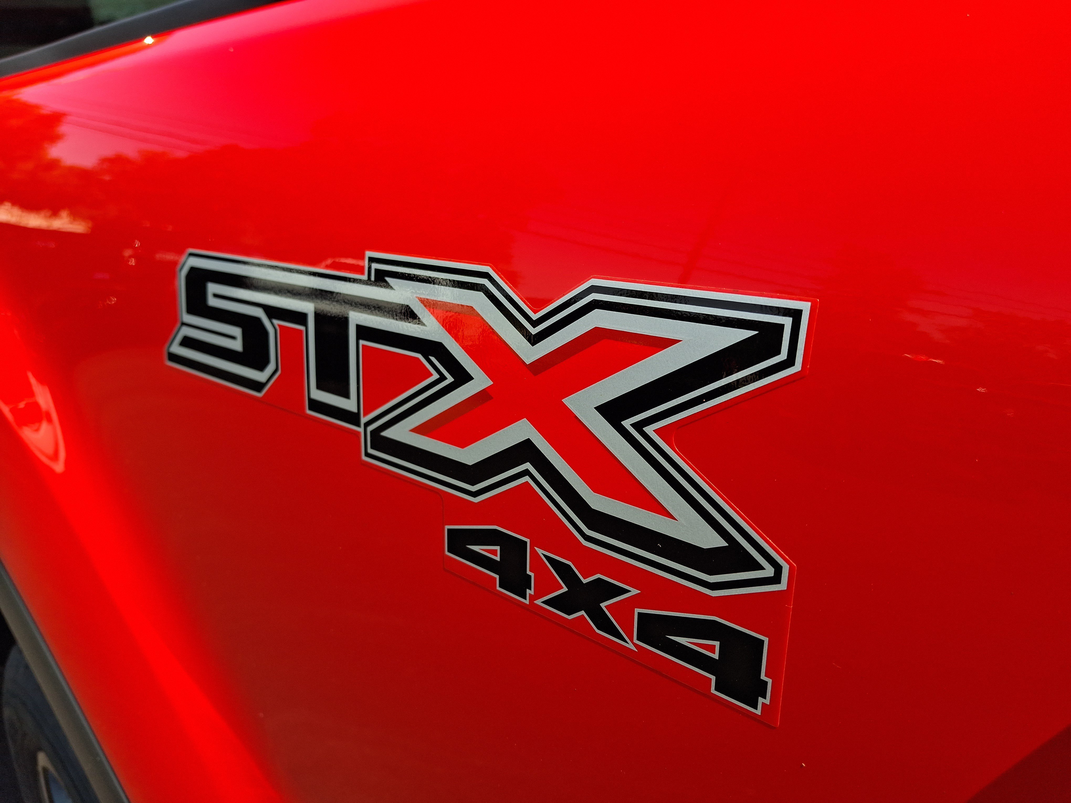 Used 2020 Red Ford XL image 15