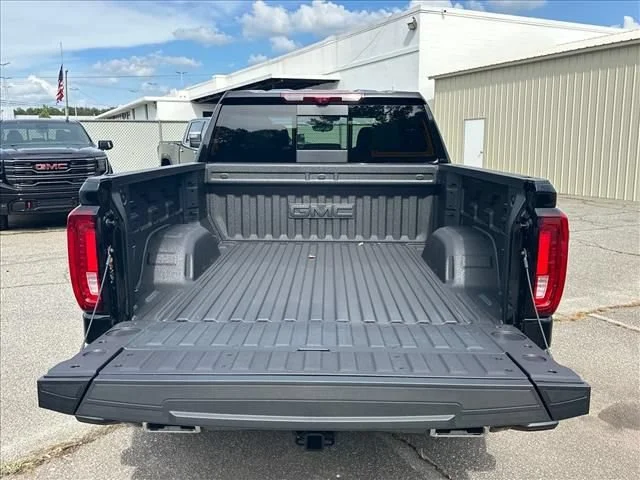New 2026 Onyx Black GMC Denali image 12