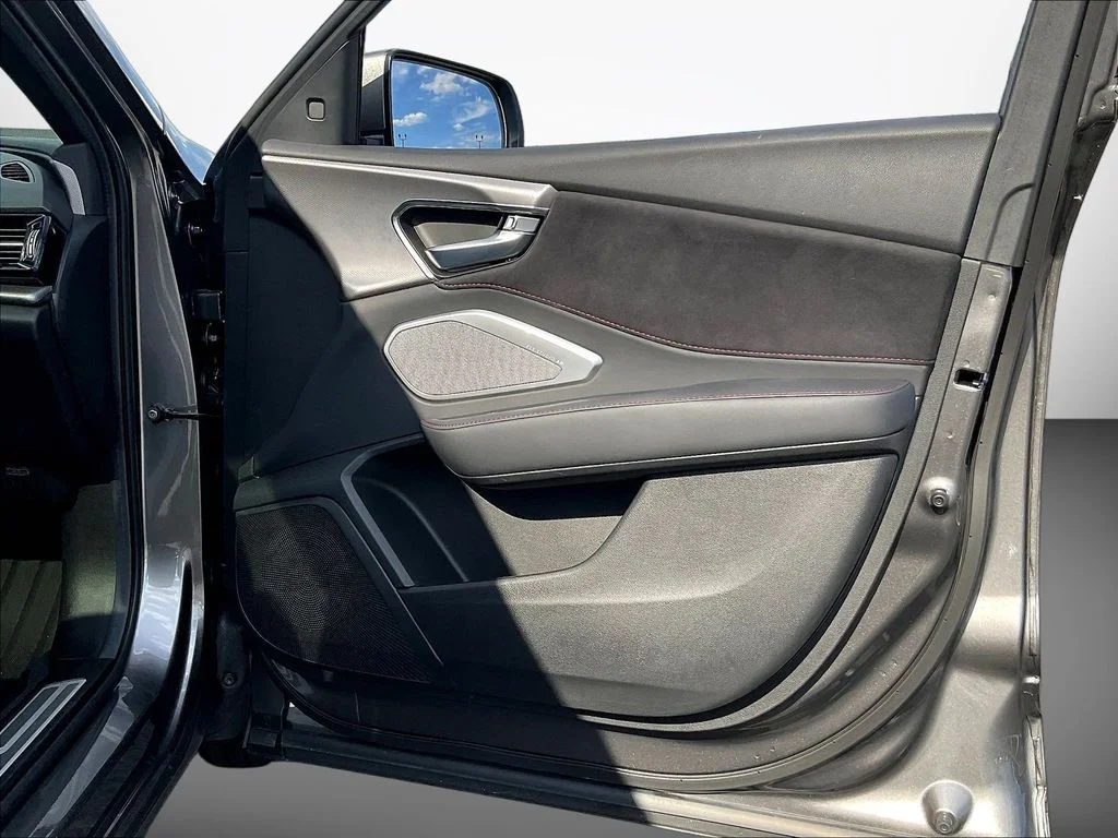 Used 2026 Gray Acura A-Spec Package image 28