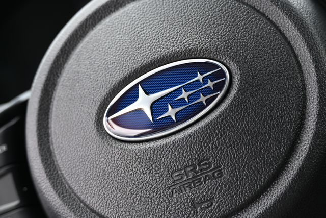 New 2026 Silver Subaru Limited Hybrid image 31
