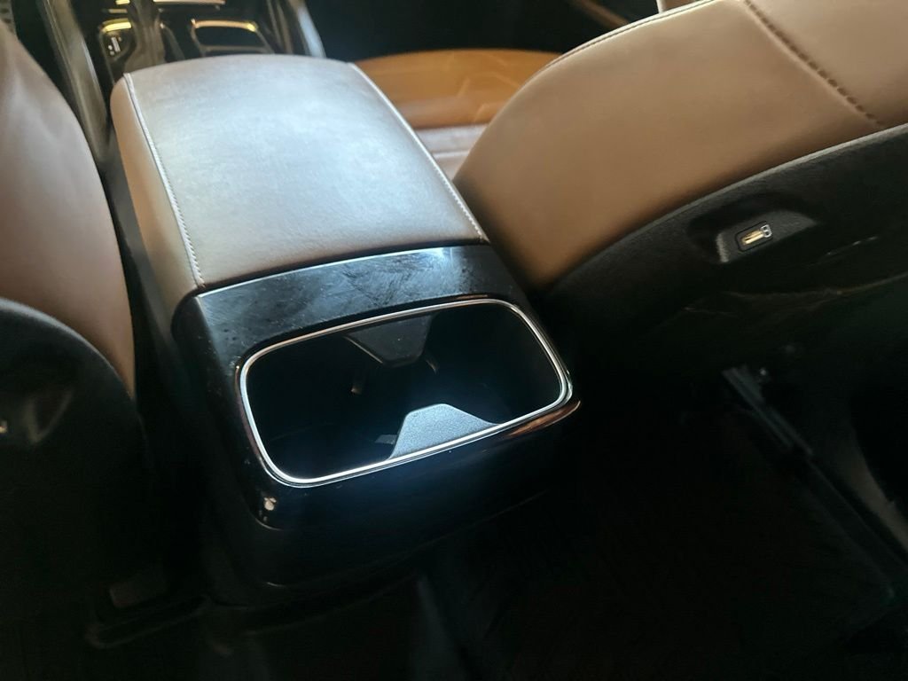Used 2021 White Kia SX image 28