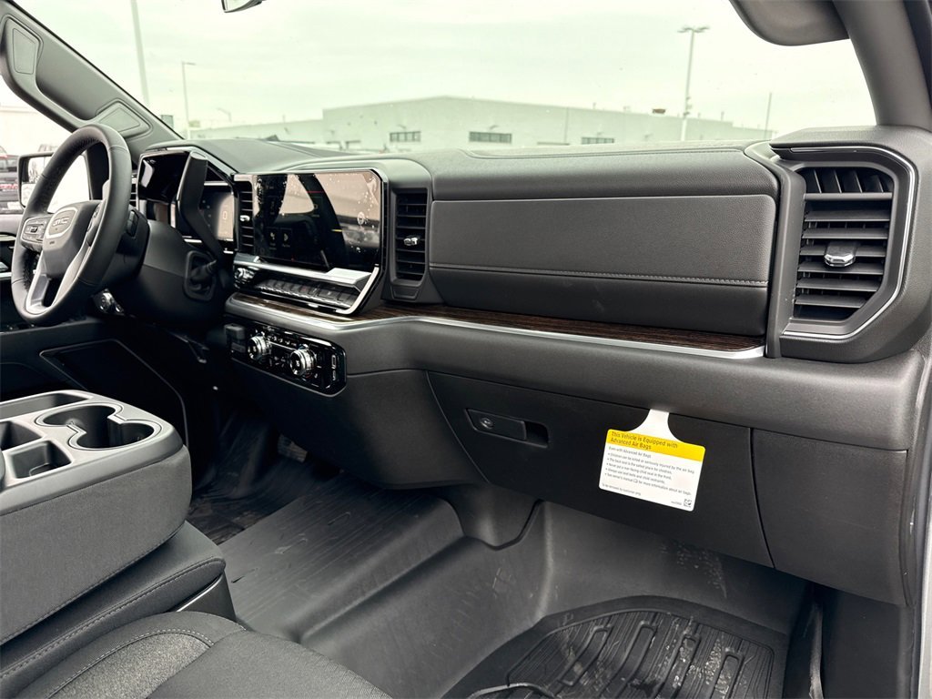 2026 GMC SIERRA - Image 36